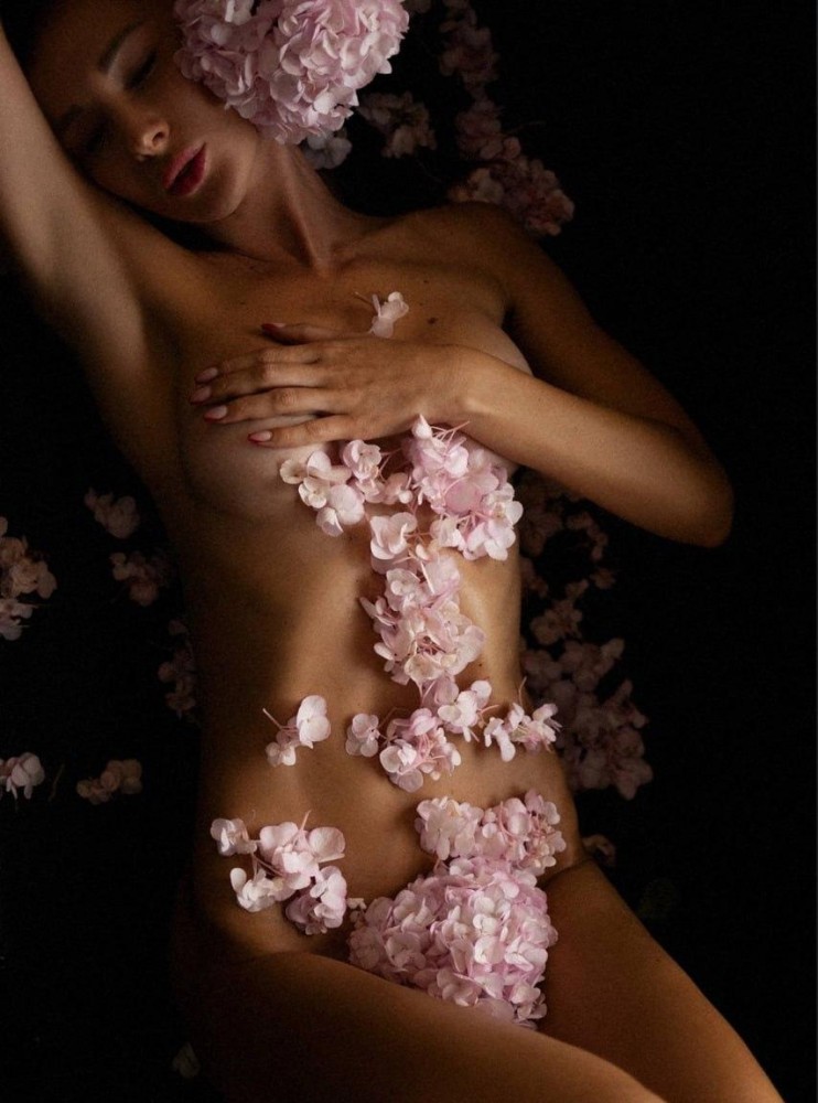 Индивидуалка Глафира фото № 2 в городе Звенигород