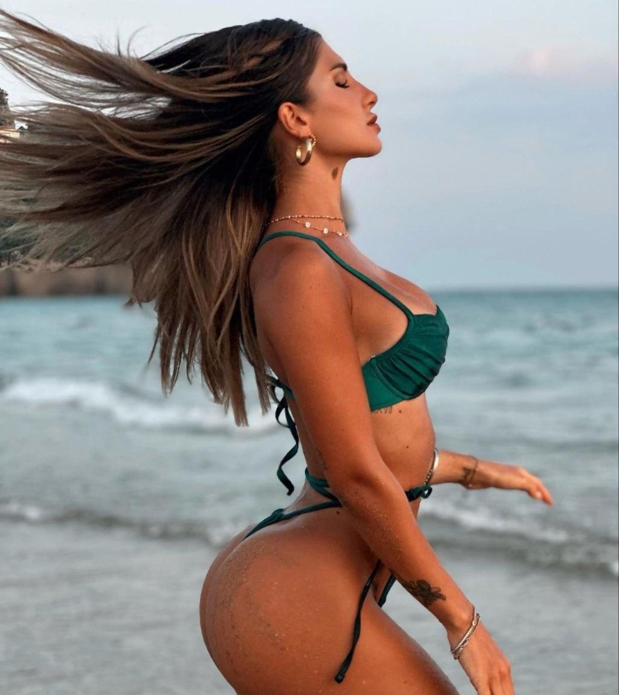 Индивидуалка Илона фото № 2 в городе Звенигород