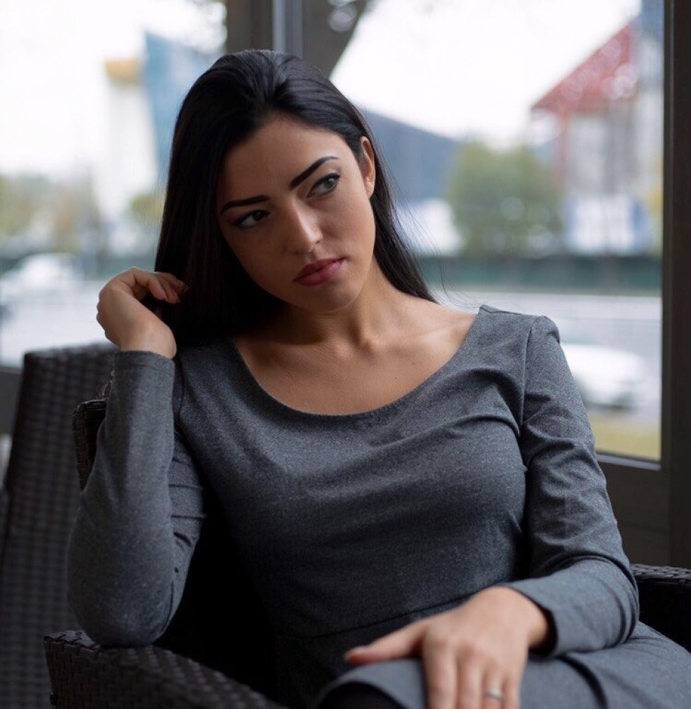 Индивидуалка Инна фото № 2 в городе Звенигород