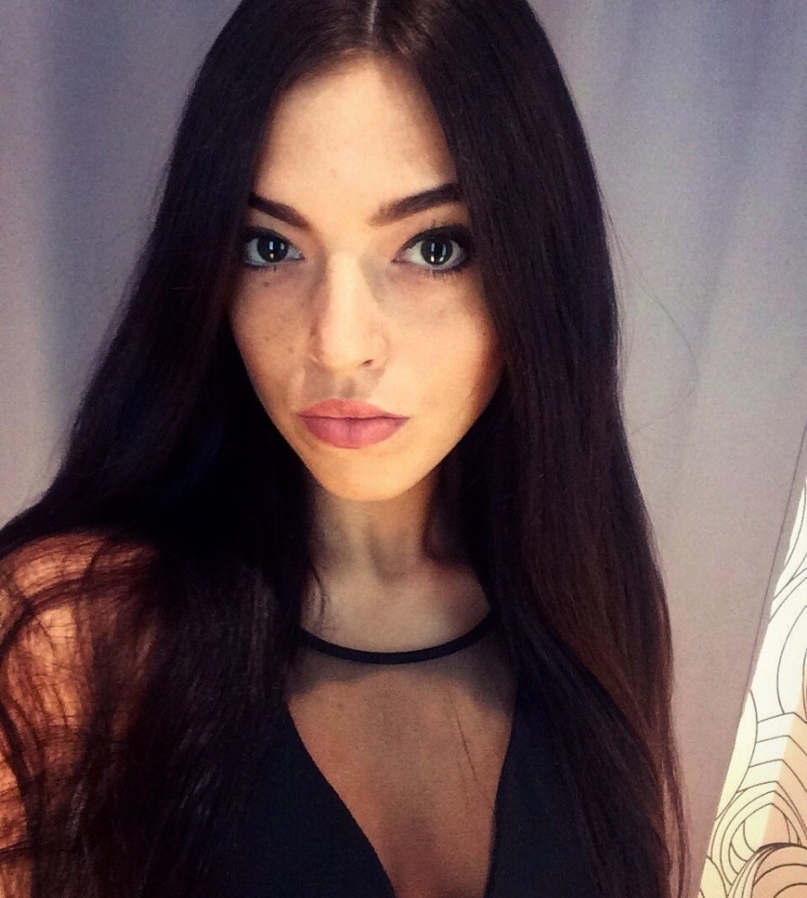 Индивидуалка Инна фото № 2 в городе Звенигород