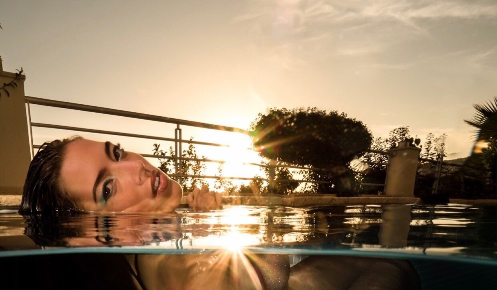 Индивидуалка Инна фото № 2 в городе Звенигород