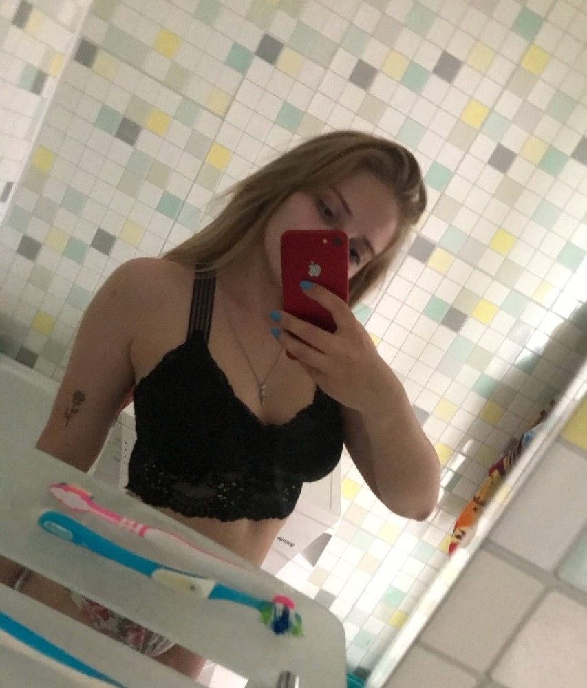 Индивидуалка Инна фото № 2 в городе Звенигород