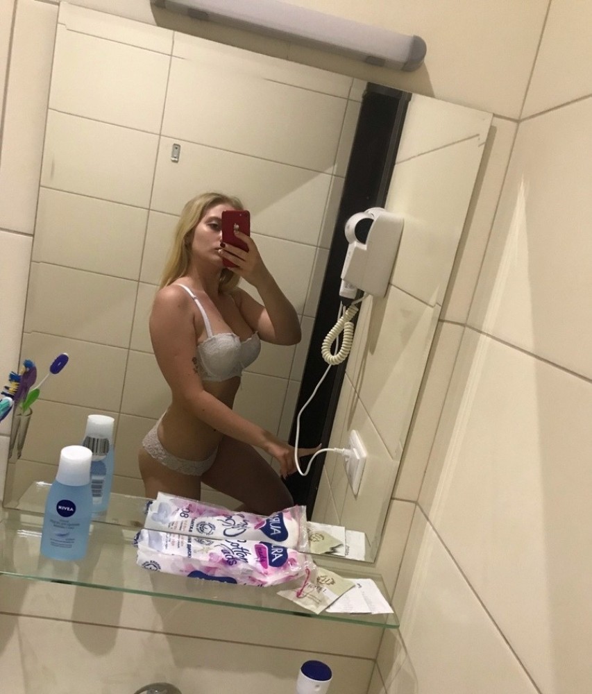 Индивидуалка Инна фото № 2 в городе Звенигород