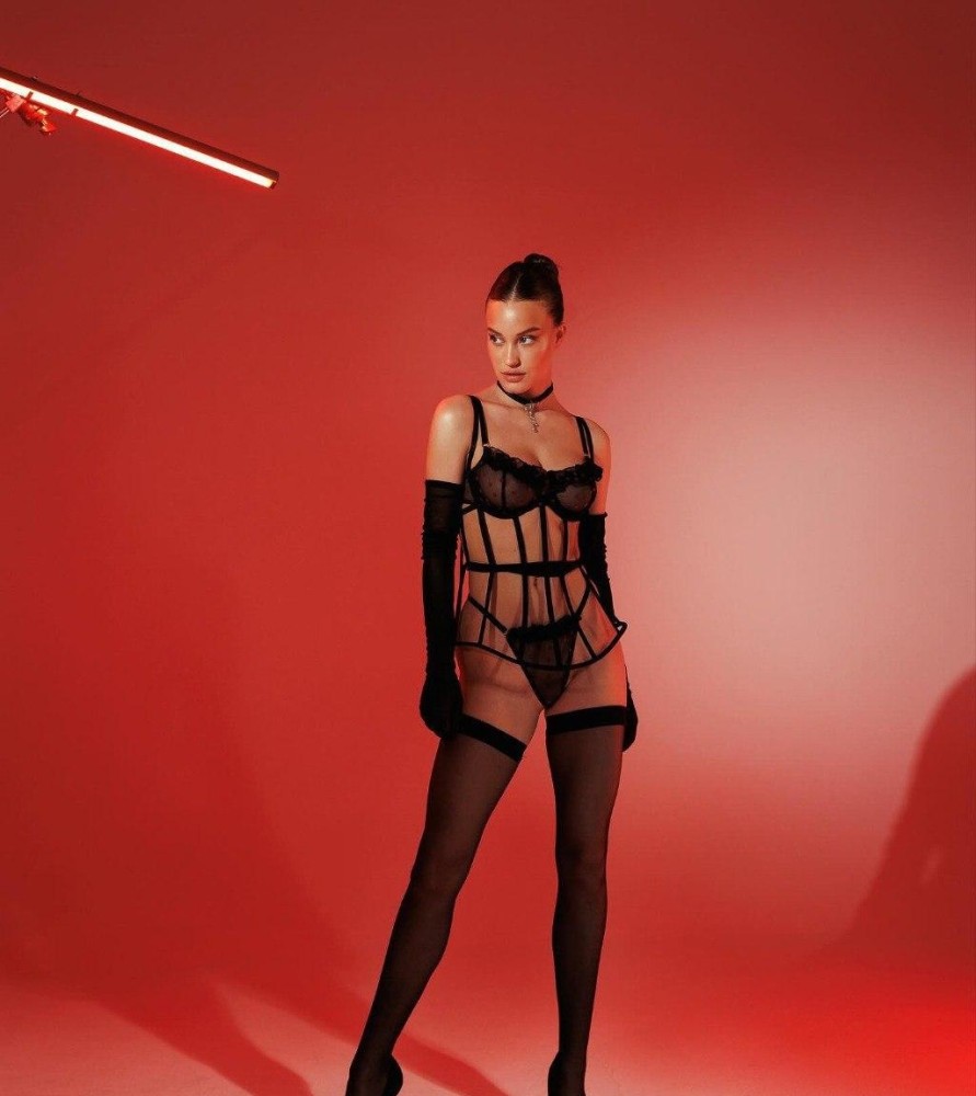 Индивидуалка Карина фото № 2 в городе Звенигород