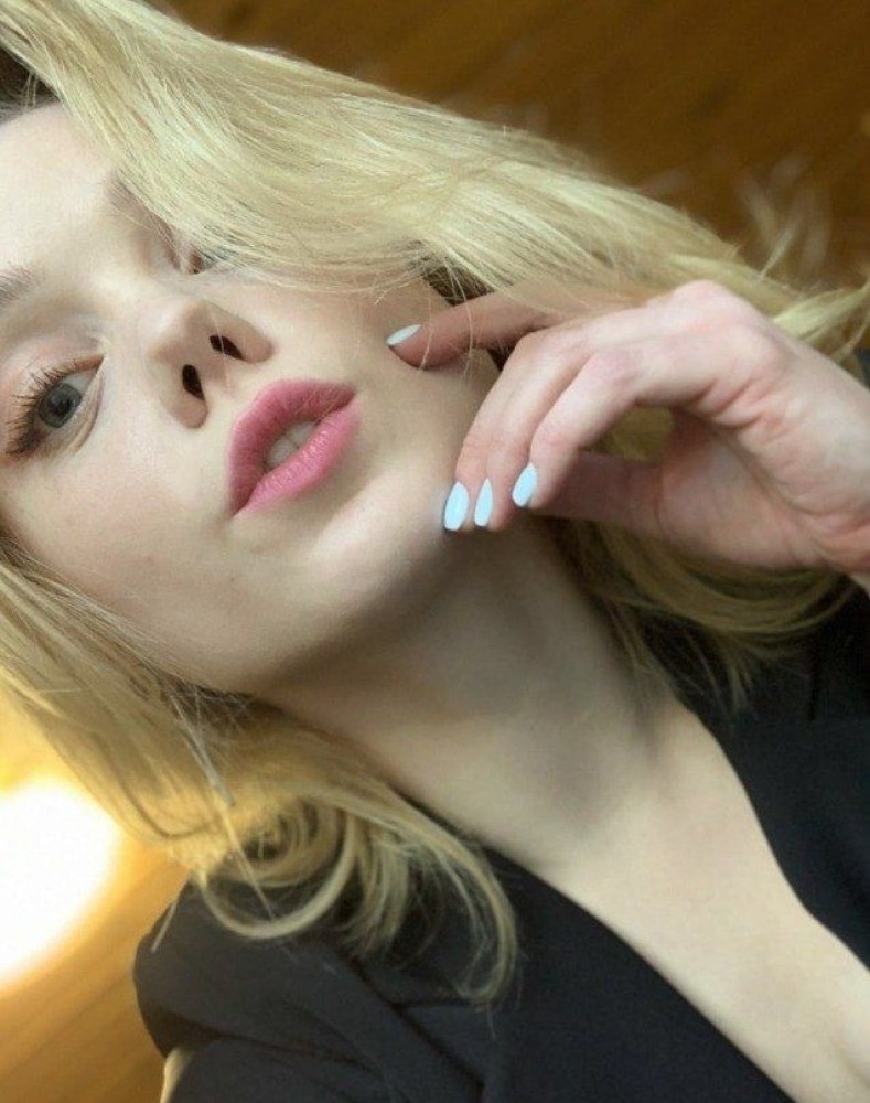 Индивидуалка Карина фото № 2 в городе Звенигород