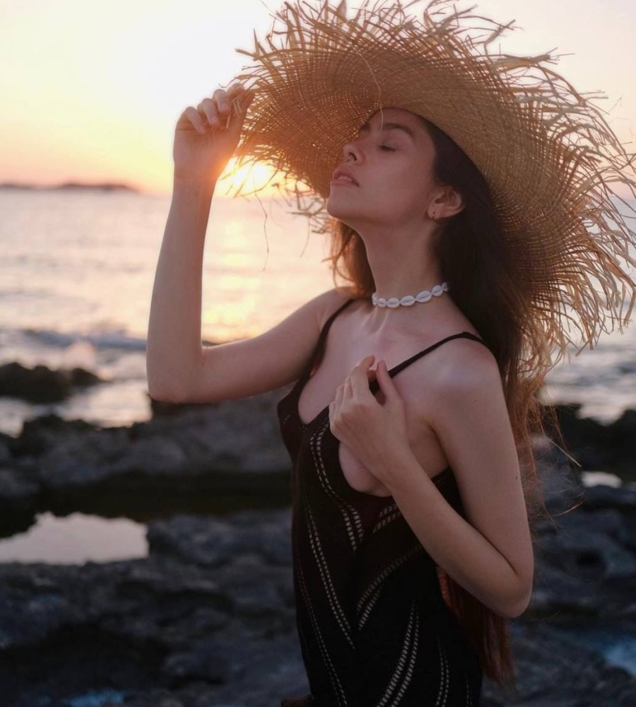 Индивидуалка Катерина фото № 2 в городе Звенигород