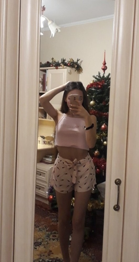 Индивидуалка Лада фото № 2 в городе Звенигород