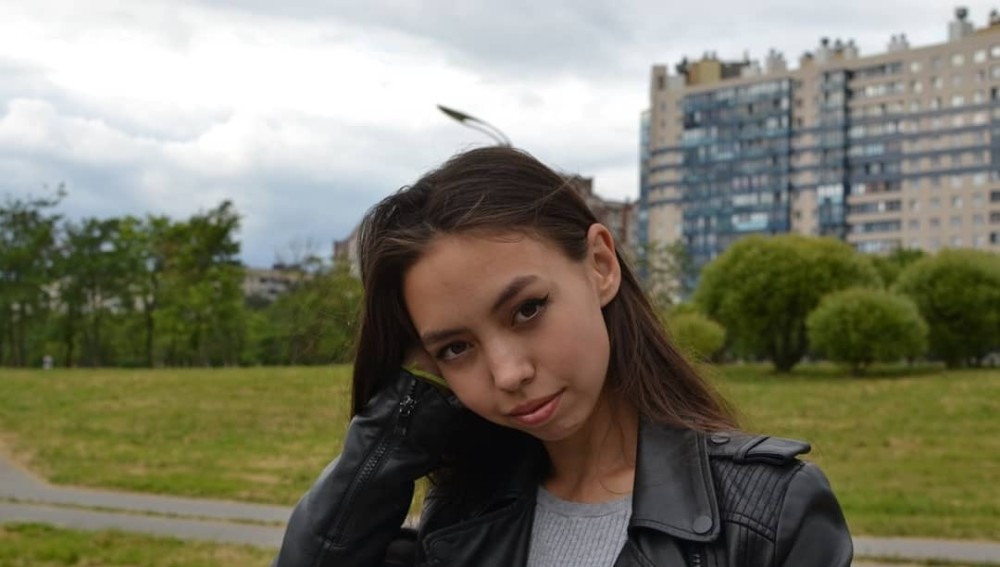 Индивидуалка Лада фото № 2 в городе Звенигород