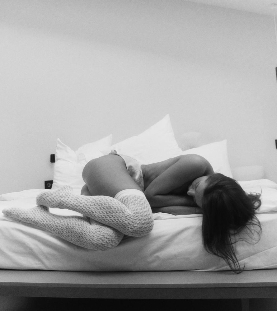 Индивидуалка Лейла фото № 2 в городе Звенигород