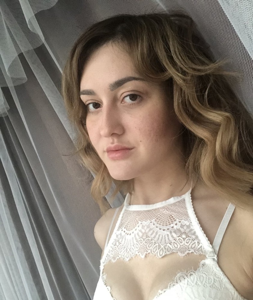 Индивидуалка Лена фото № 2 в городе Звенигород