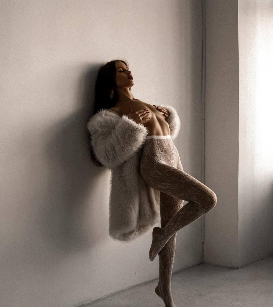 Индивидуалка Лена фото № 2 в городе Звенигород