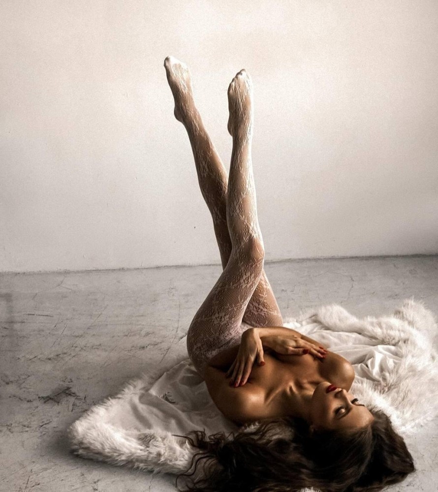 Индивидуалка Лена фото № 2 в городе Звенигород