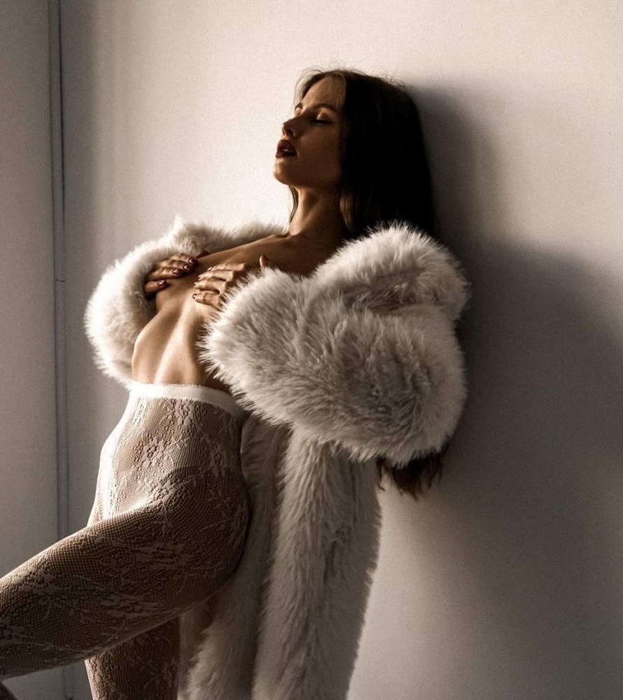 Индивидуалка Лена фото № 2 в городе Звенигород