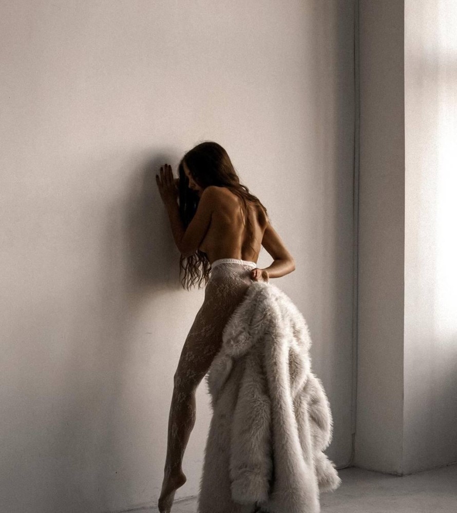 Индивидуалка Лена фото № 2 в городе Звенигород