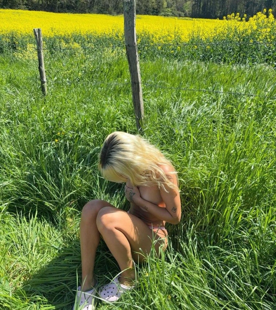 Индивидуалка Лена фото № 2 в городе Звенигород