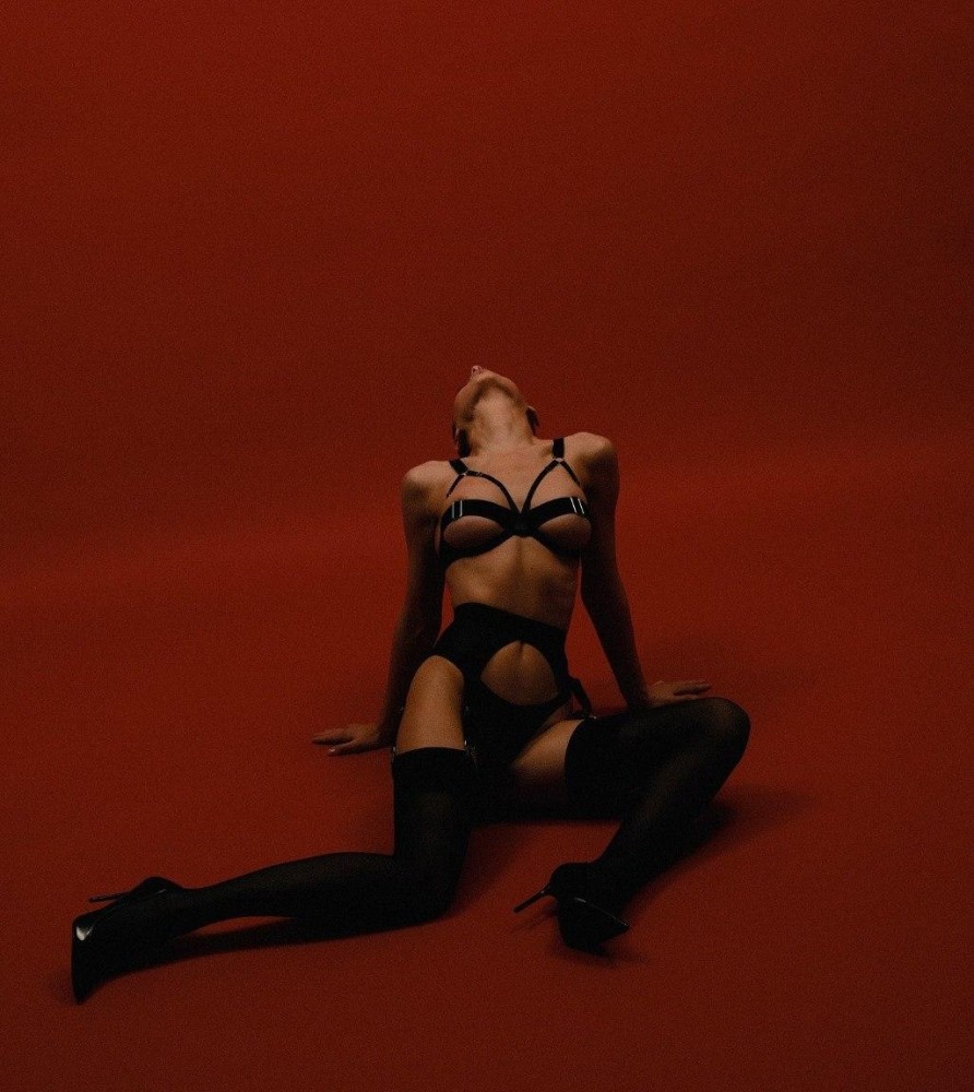 Индивидуалка Лиана фото № 2 в городе Звенигород