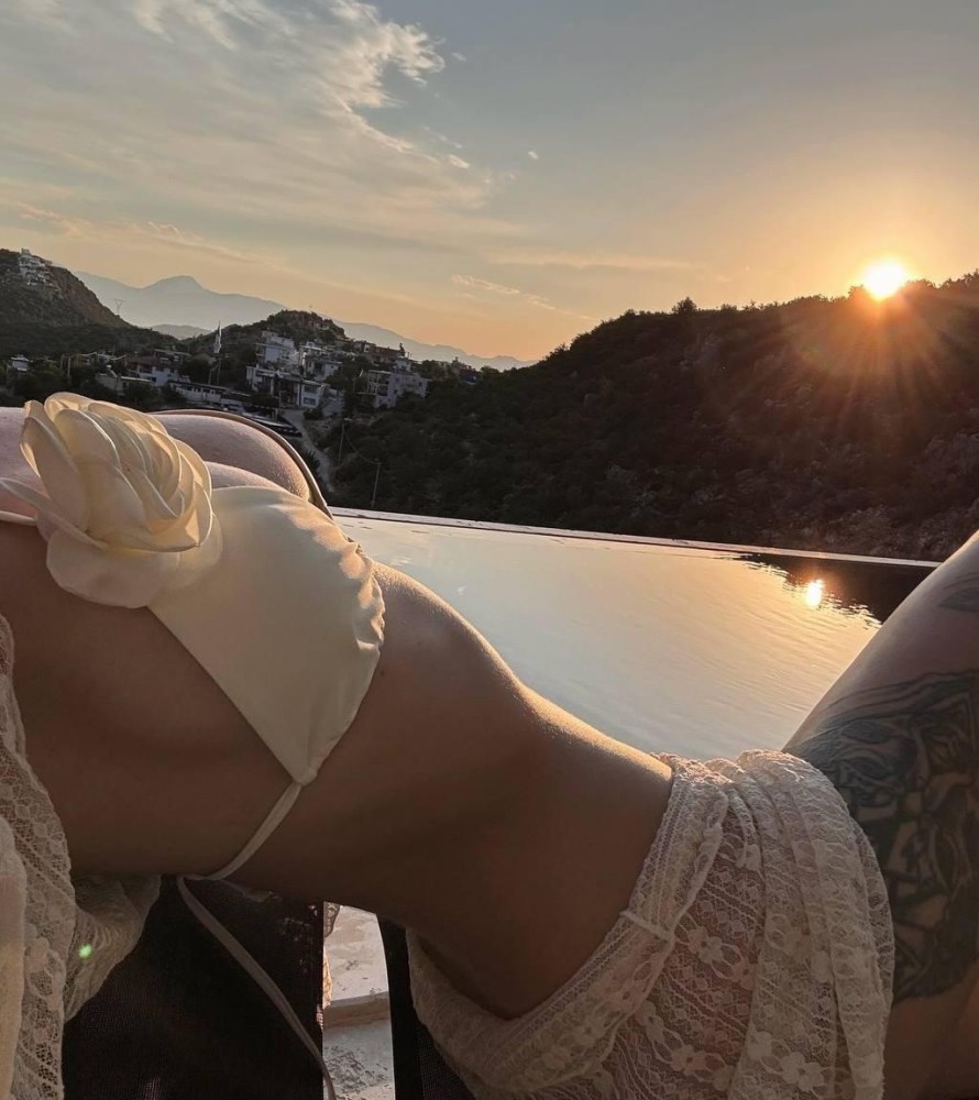 Индивидуалка Лида фото № 2 в городе Звенигород