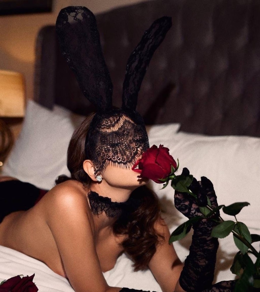 Индивидуалка Лика фото № 2 в городе Звенигород