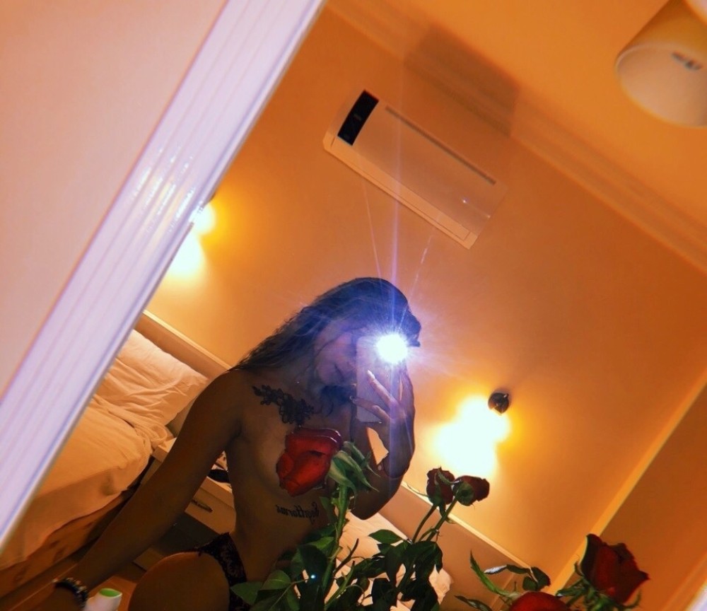 Индивидуалка Лиза фото № 2 в городе Звенигород