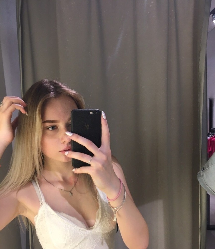 Индивидуалка Лиза фото № 2 в городе Звенигород