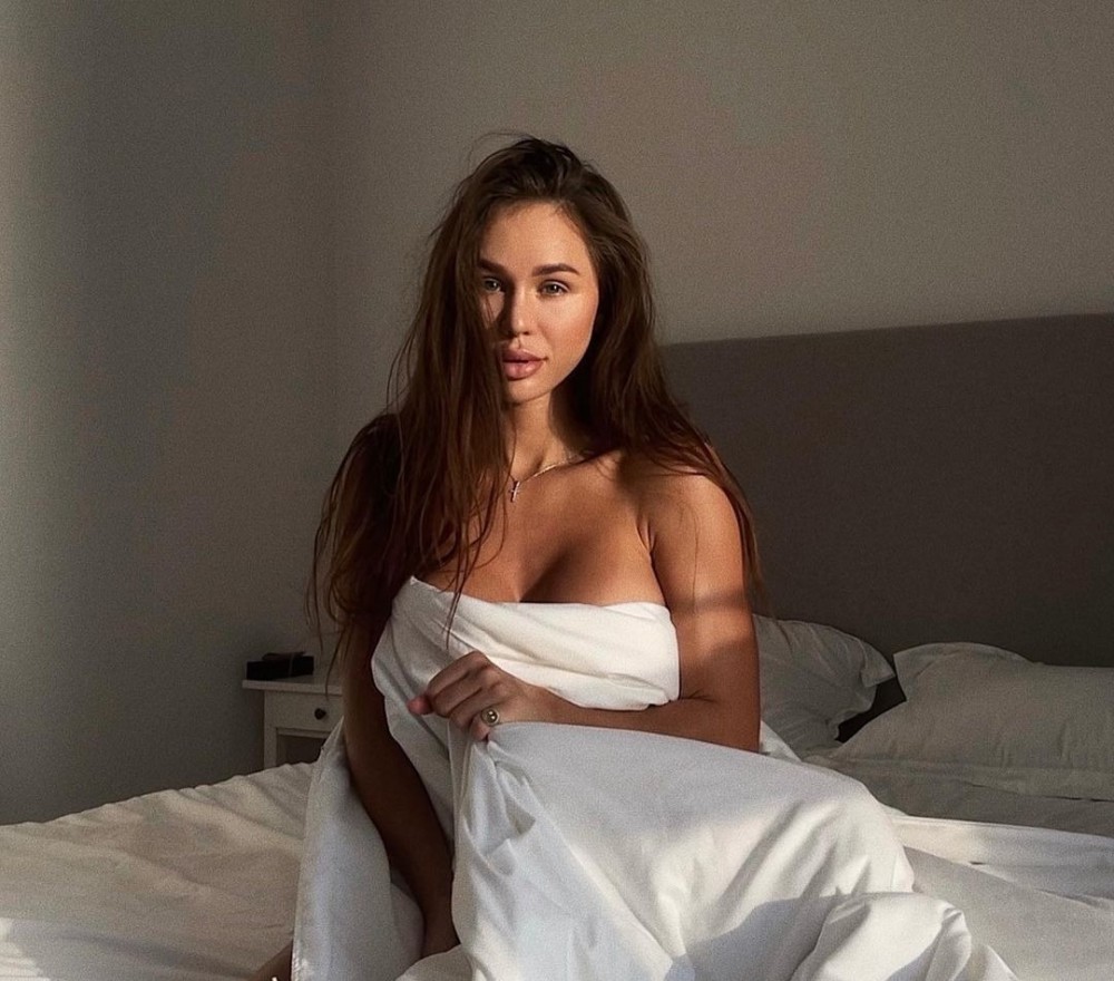 Индивидуалка Лизочка фото № 2 в городе Звенигород