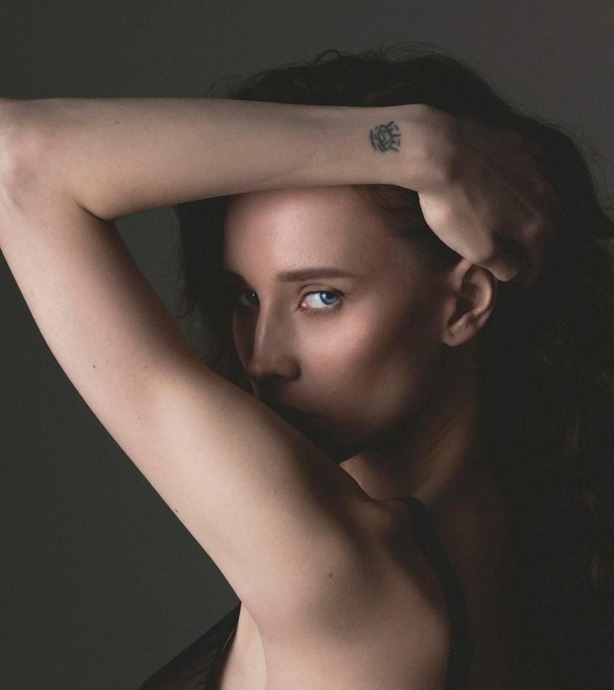 Индивидуалка Ника фото № 2 в городе Звенигород