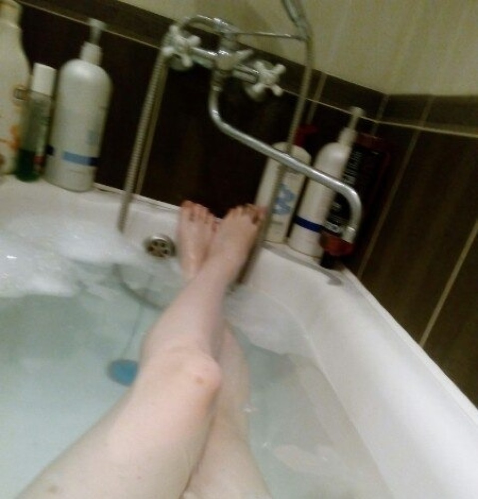 Индивидуалка Нонна фото № 2 в городе Звенигород