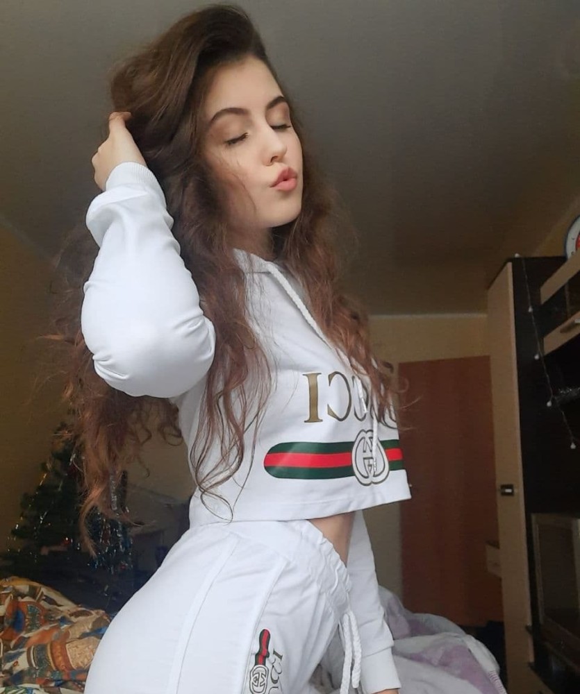 Индивидуалка Нуки фото № 2 в городе Звенигород