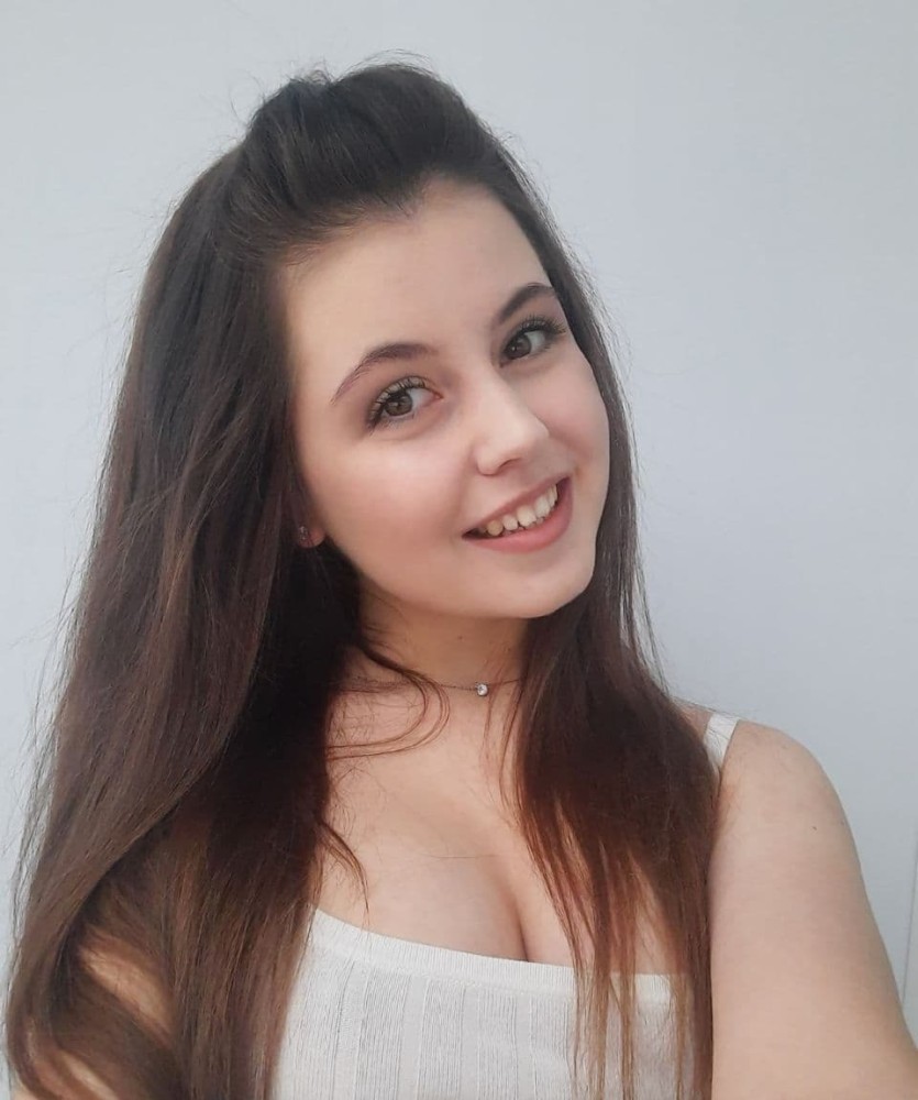 Индивидуалка Нуки фото № 2 в городе Звенигород