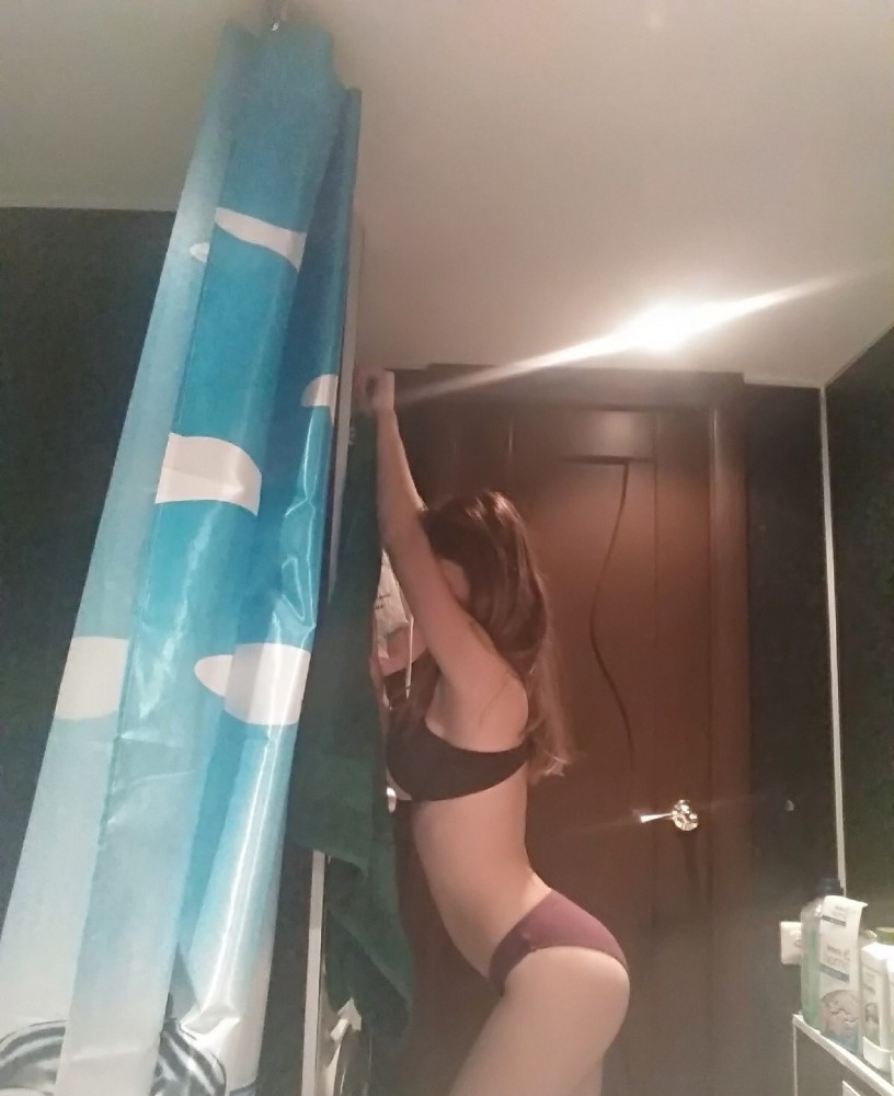 Индивидуалка Оксанка фото № 2 в городе Звенигород