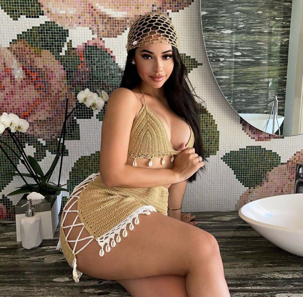 Индивидуалка Олеся фото № 2 в городе Звенигород