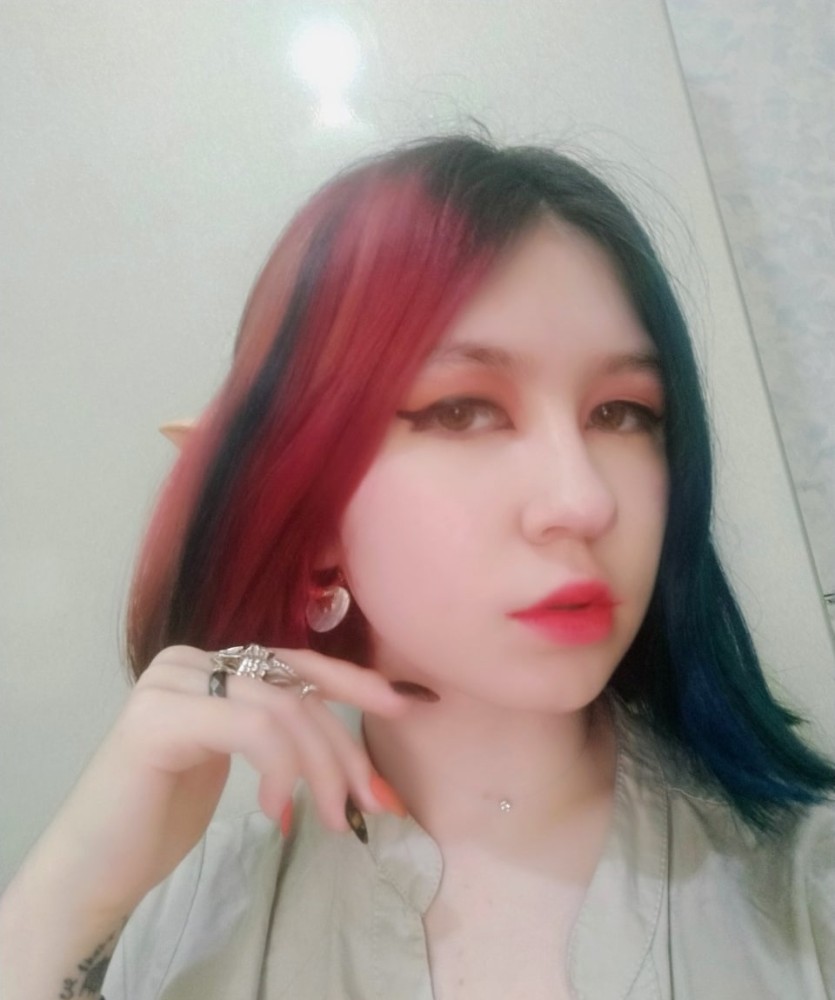 Индивидуалка Влада главное фото в городе Звенигород 