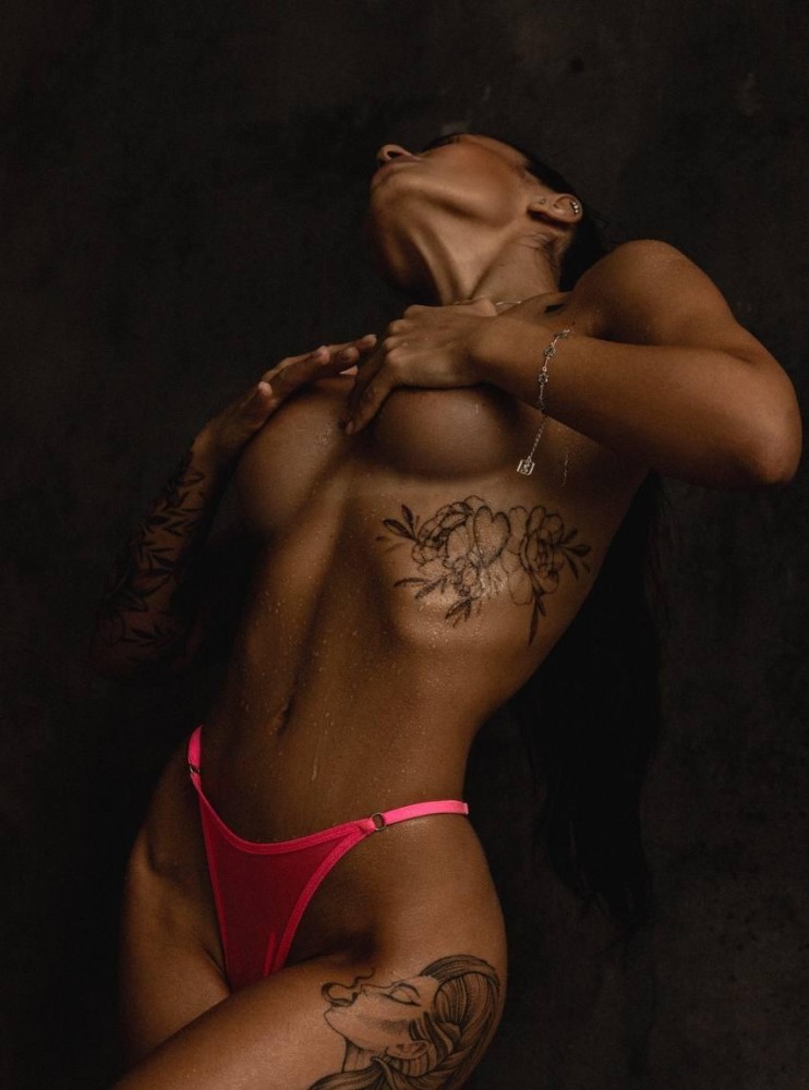 Индивидуалка Юлька главное фото в городе Звенигород 