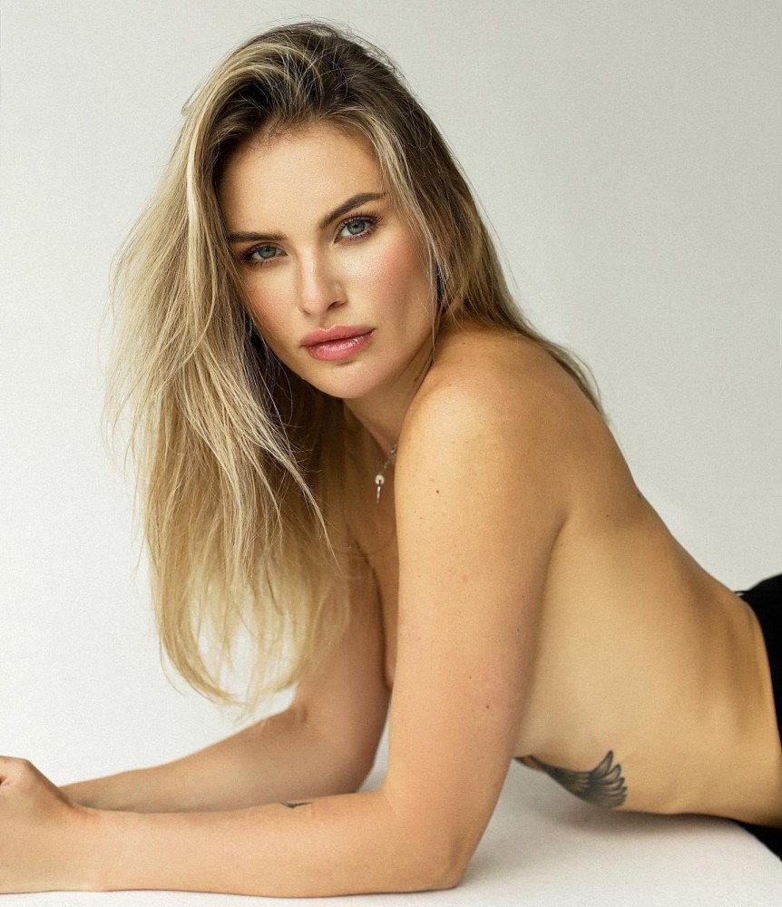 Индивидуалка Полина фото № 2 в городе Звенигород