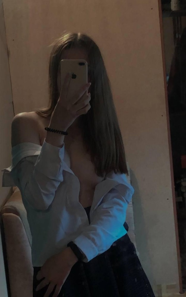 Индивидуалка Сима фото № 2 в городе Звенигород