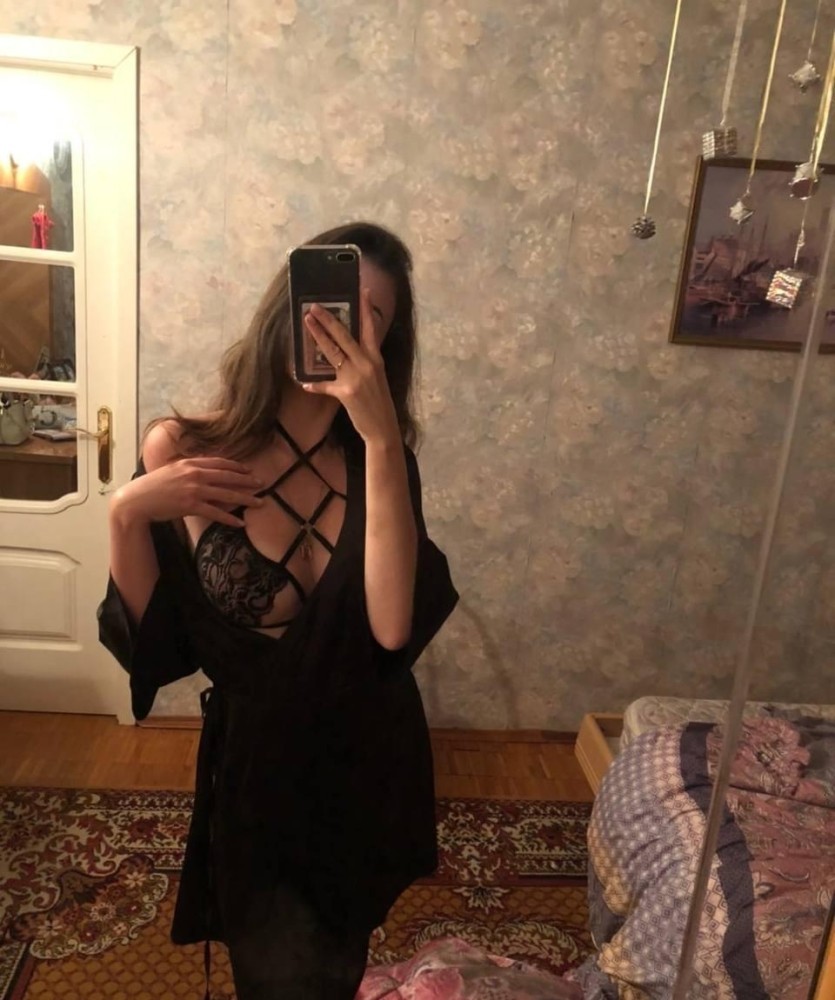 Индивидуалка Сима фото № 2 в городе Звенигород