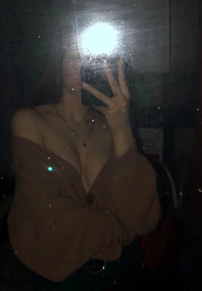 Индивидуалка Сима фото № 2 в городе Звенигород