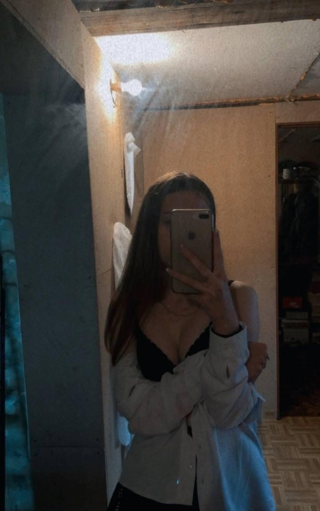 Индивидуалка Сима фото № 2 в городе Звенигород