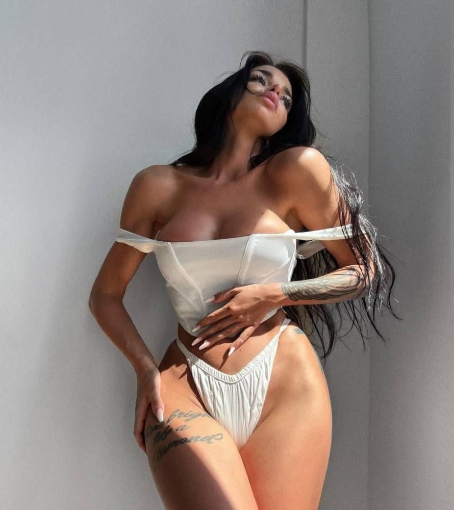 Индивидуалка Светлана фото № 2 в городе Звенигород