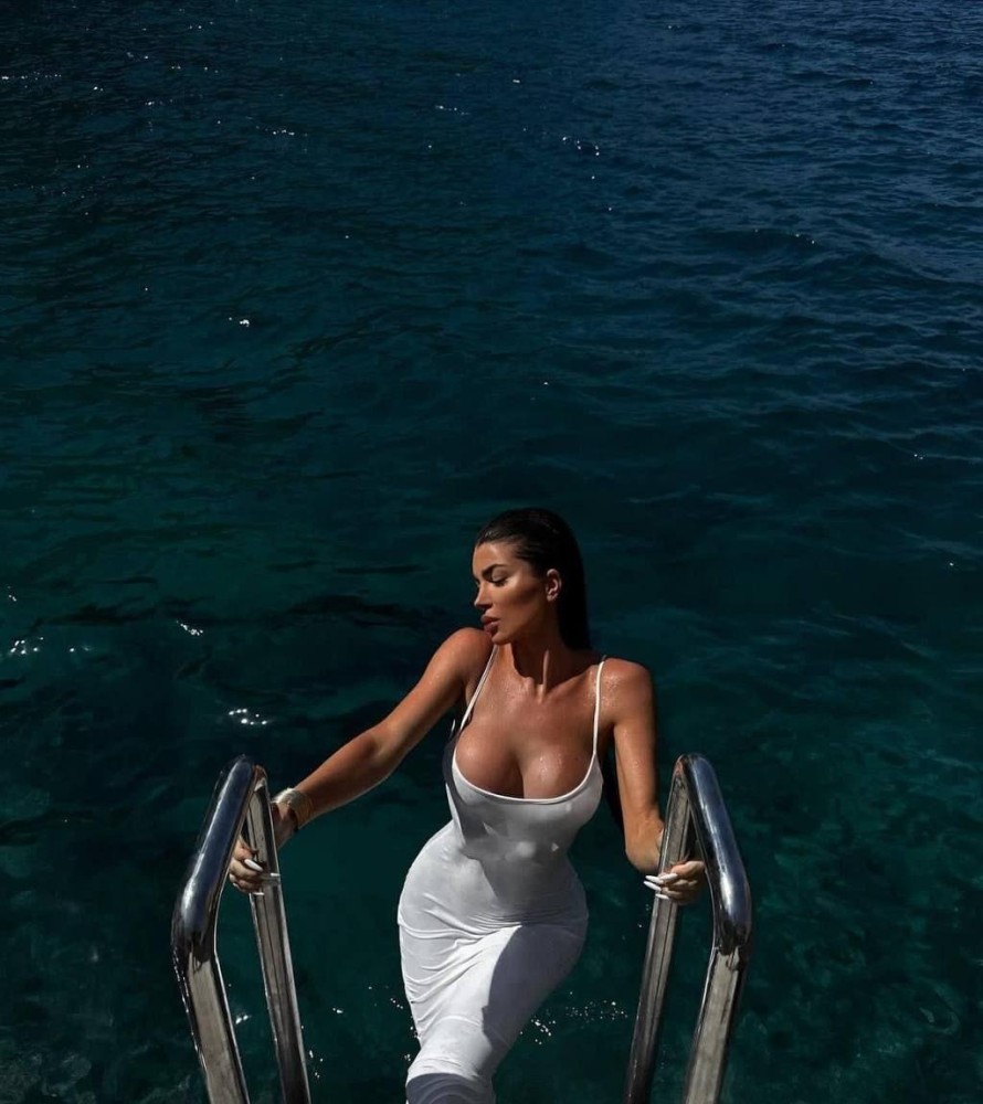 Индивидуалка Светлана фото № 2 в городе Звенигород