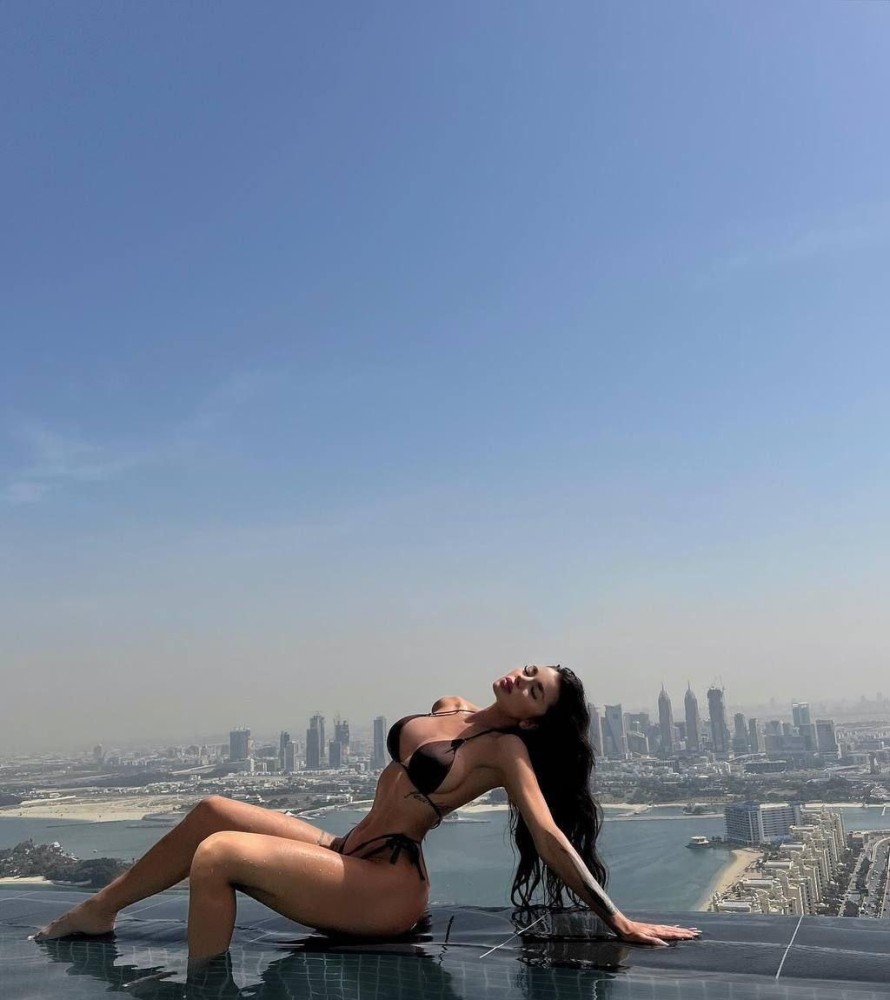 Индивидуалка Светлана фото № 2 в городе Звенигород