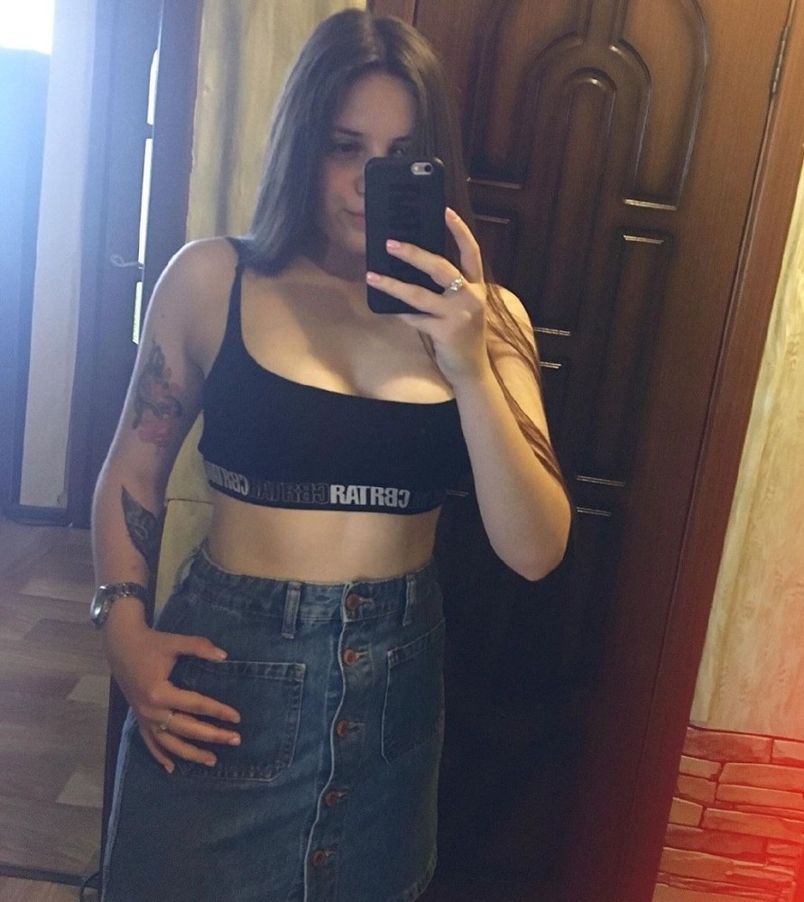 Индивидуалка Виолетта фото № 2 в городе Звенигород