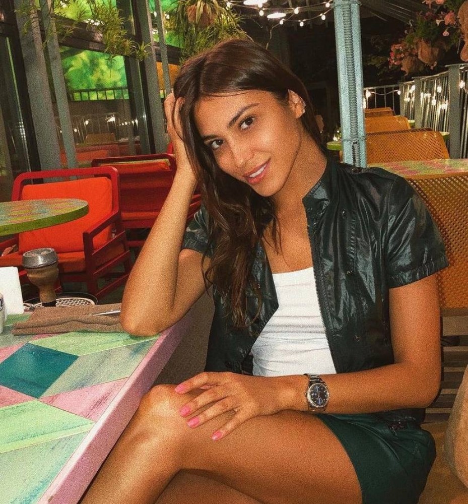 Индивидуалка Юлия фото № 2 в городе Звенигород