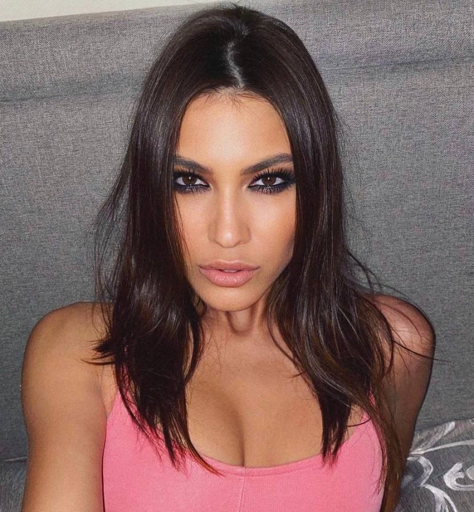 Индивидуалка Юлия фото № 2 в городе Звенигород