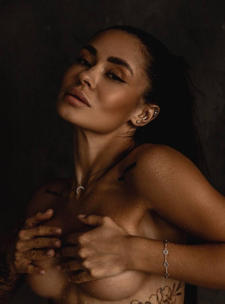 Индивидуалка Юлька фото № 2 в городе Звенигород