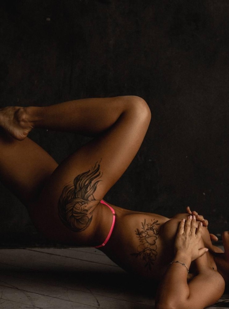 Индивидуалка Юлька фото № 2 в городе Звенигород