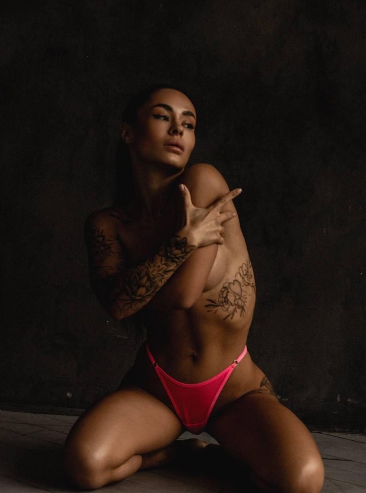 Индивидуалка Юлька фото № 2 в городе Звенигород