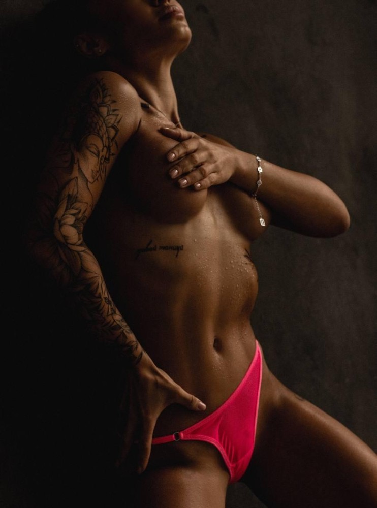 Индивидуалка Юлька фото № 2 в городе Звенигород