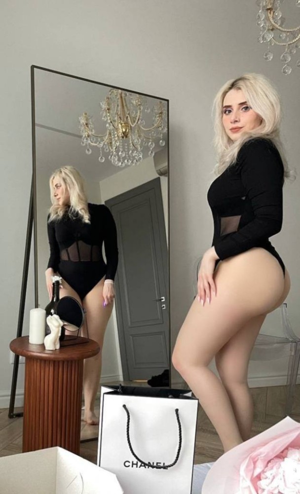 Индивидуалка Жанна фото № 2 в городе Звенигород