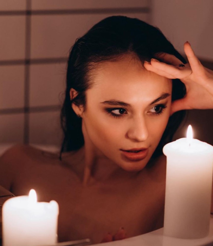 Индивидуалка Жанна фото № 2 в городе Звенигород